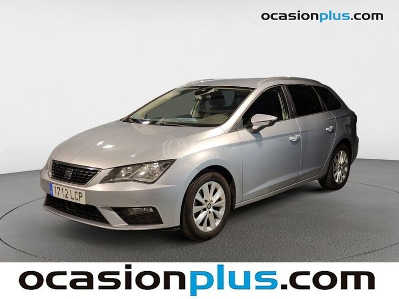 Foto del SEAT León ST 1.5 EcoTSI S&S Style 130