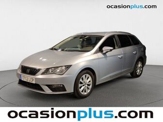 Imagen de SEAT León ST 1.5 EcoTSI S&S Style 130