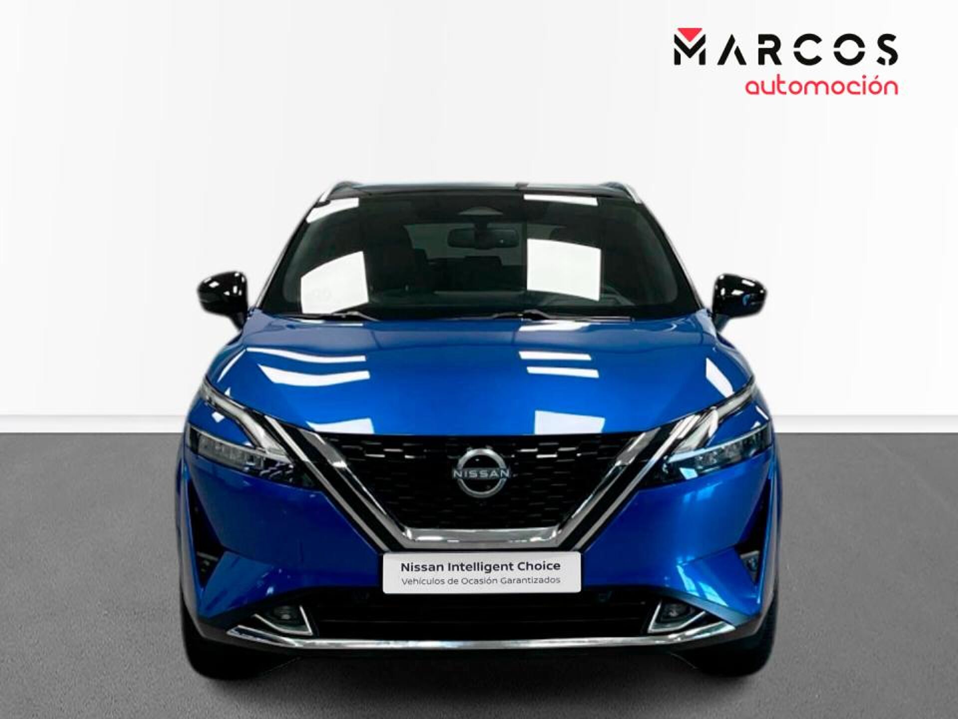 Imagen 2 de NISSAN Qashqai