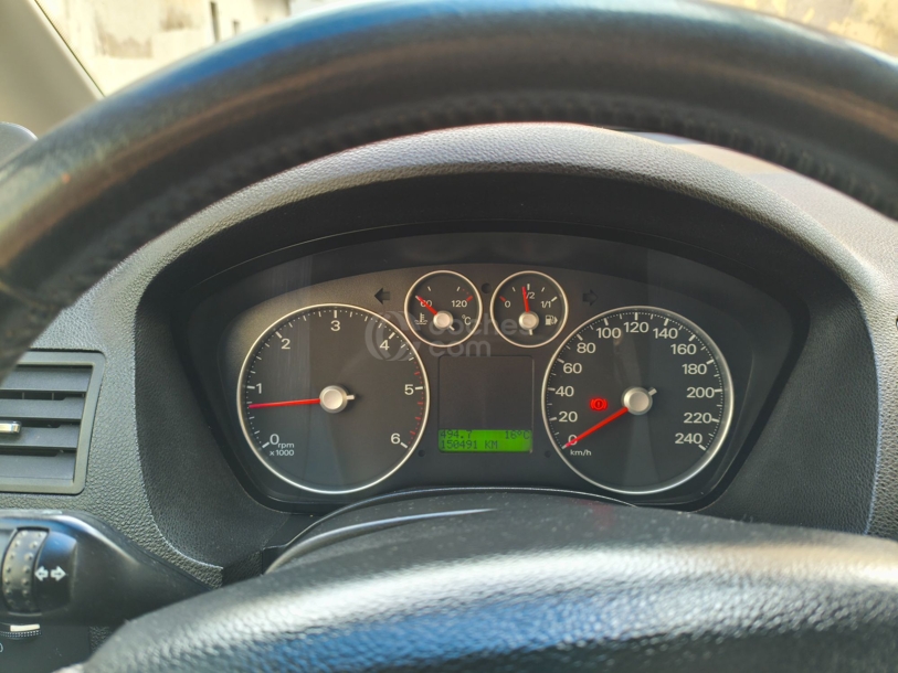 Foto del FORD Focus C-Max 1.6TDci Trend 109