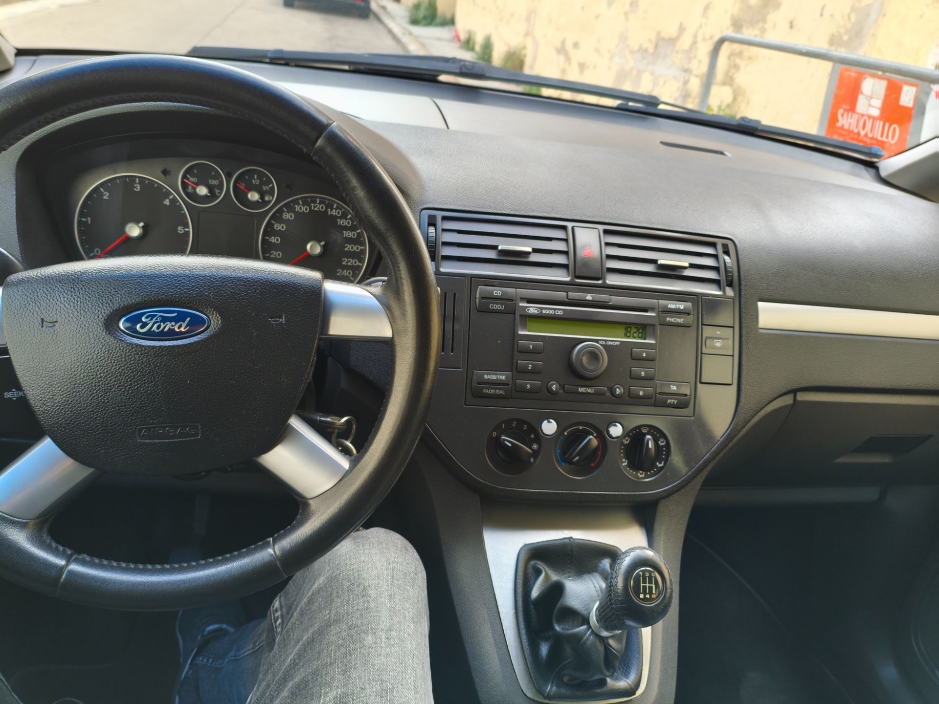 Imagen de FORD Focus C-Max