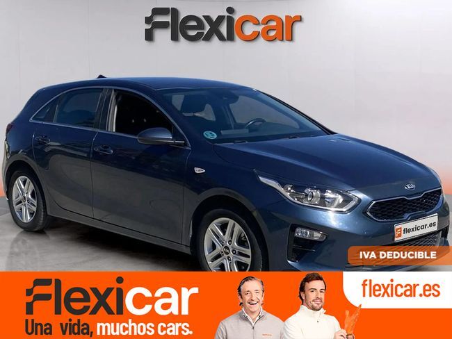 KIA Ceed (1.4 T-GDi 103kW (140CV) Drive) en Toledo