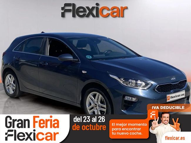 KIA Ceed (1.4 T-GDi 103kW (140CV) Drive) en Toledo