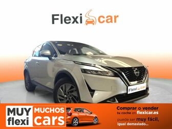 Imagen de NISSAN Qashqai 1.3 DIG-T mHEV 12V Acenta 4x2 Aut. 116kW