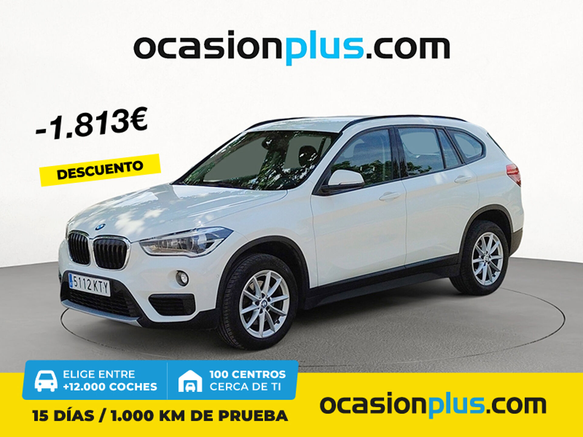 Imagen de BMW X1