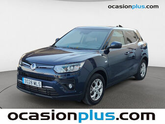 Imagen de SSANGYONG KGM Tivoli G12 Urban Plus 4x2