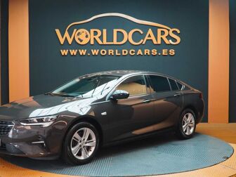 Imagen de OPEL Insignia 1.5D DVH S&S GS-Line AT8 122