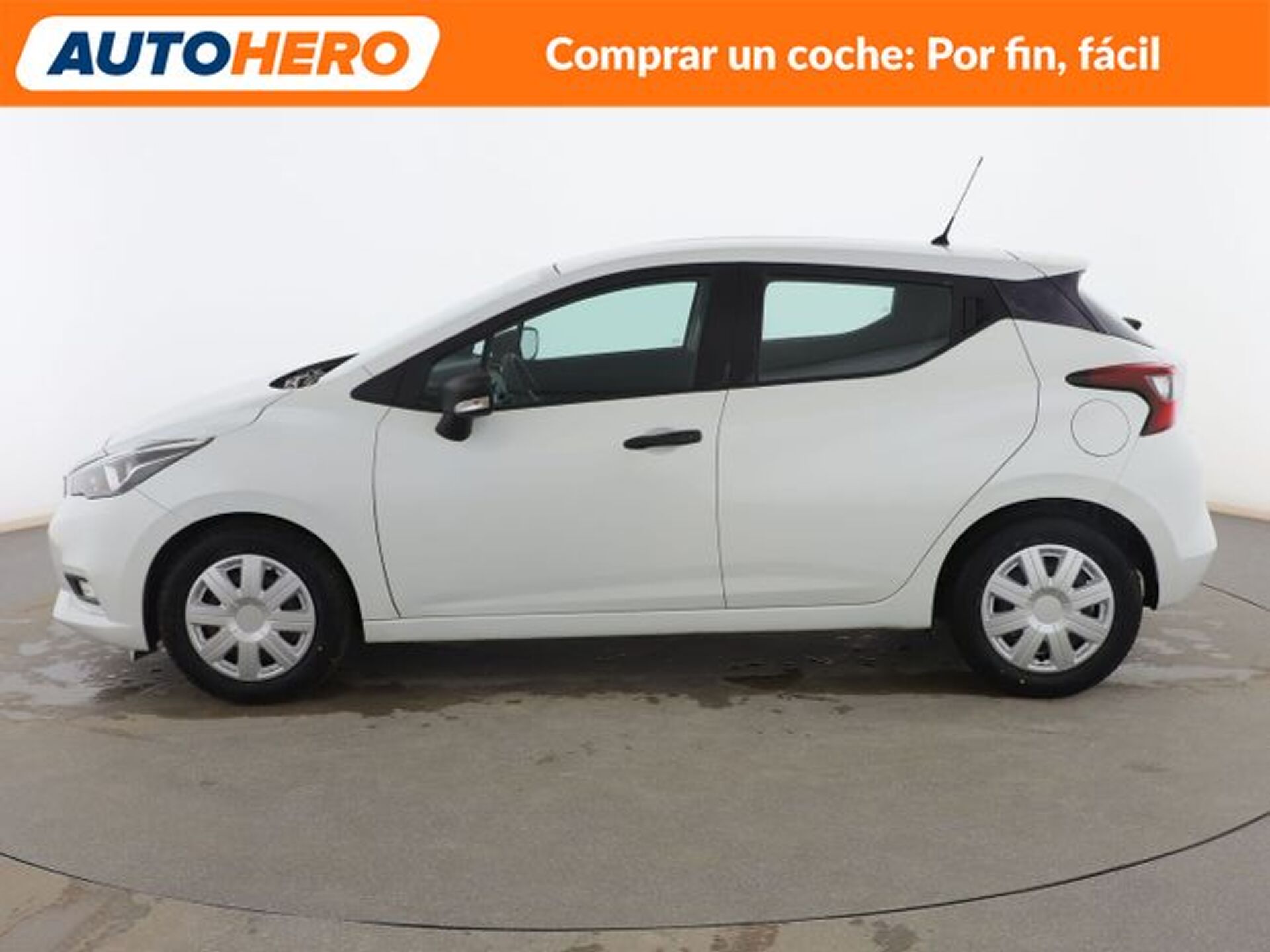 Imagen 3 de NISSAN Micra