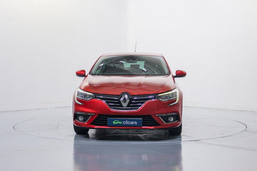 Foto del RENAULT Mégane 1.2 TCe Energy Zen 97kW