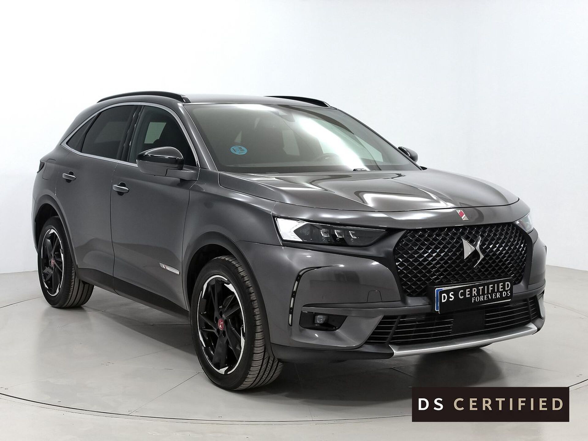Imagen de DS DS 7 Crossback