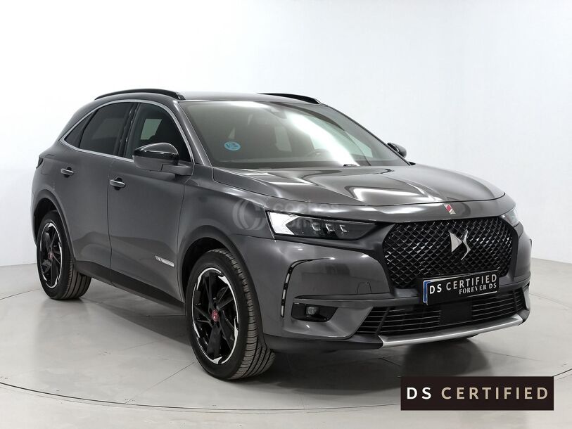 Foto del DS DS7 DS 7 1.5BlueHDi Bastille Aut.