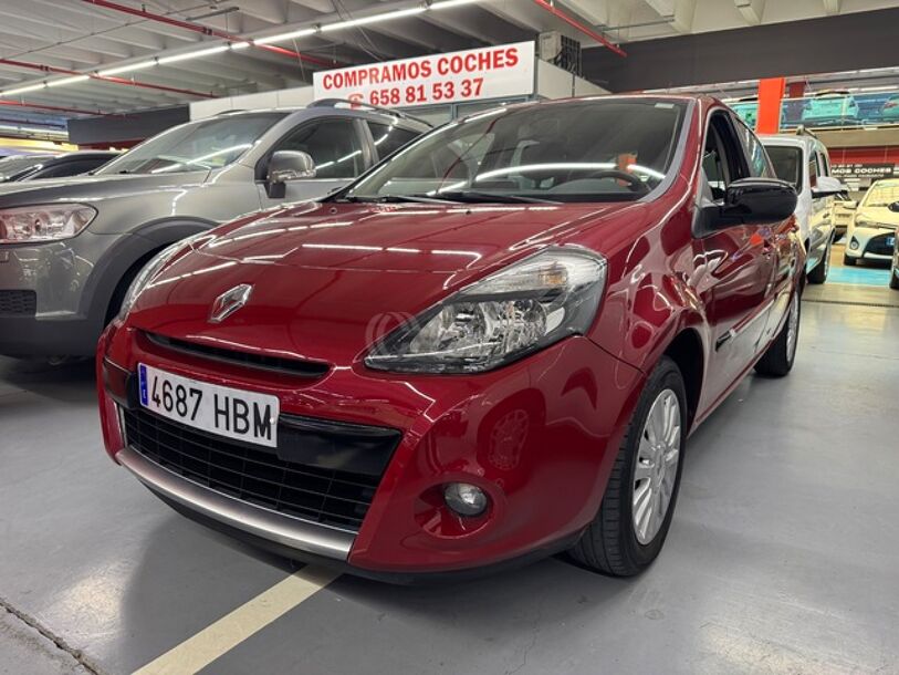 Foto del RENAULT Clio 1.2 20 Aniversario
