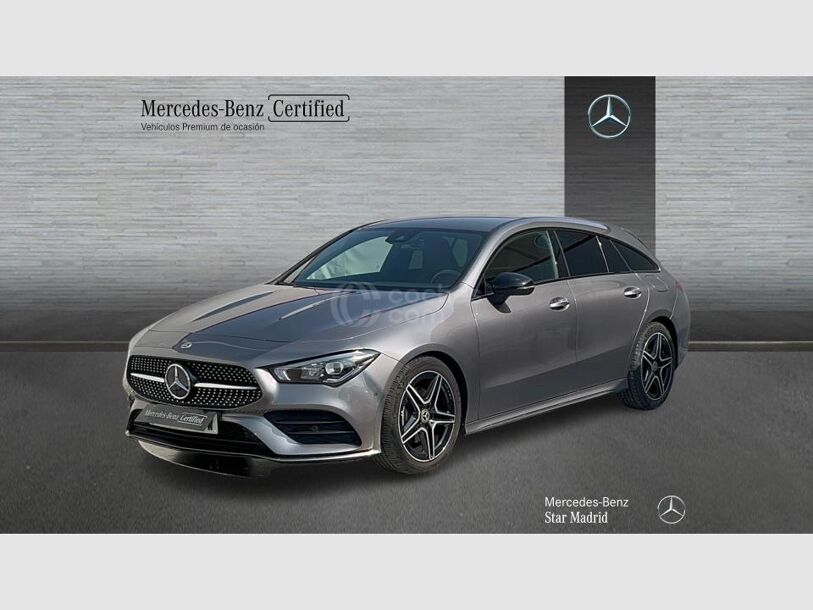 Foto del MERCEDES Clase CLA CLA 180