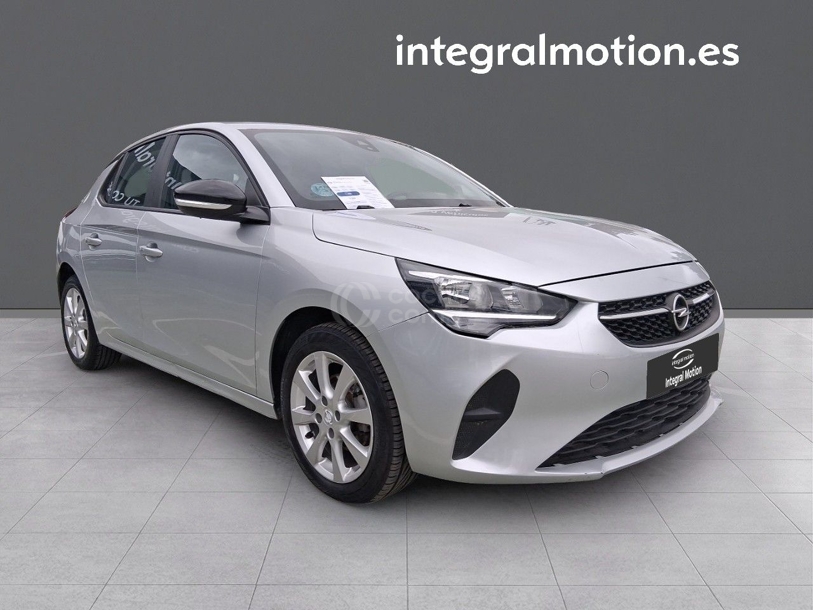 Foto del OPEL Corsa 1.2 XEL S-S Edition 75