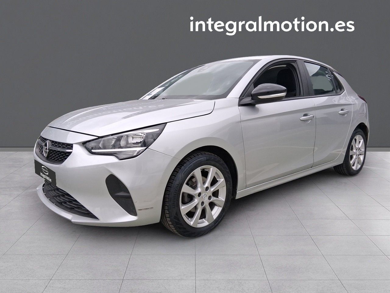 Foto del OPEL Corsa 1.2 XEL S-S Edition 75