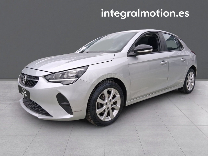 Foto del OPEL Corsa 1.2 XEL S-S Edition 75
