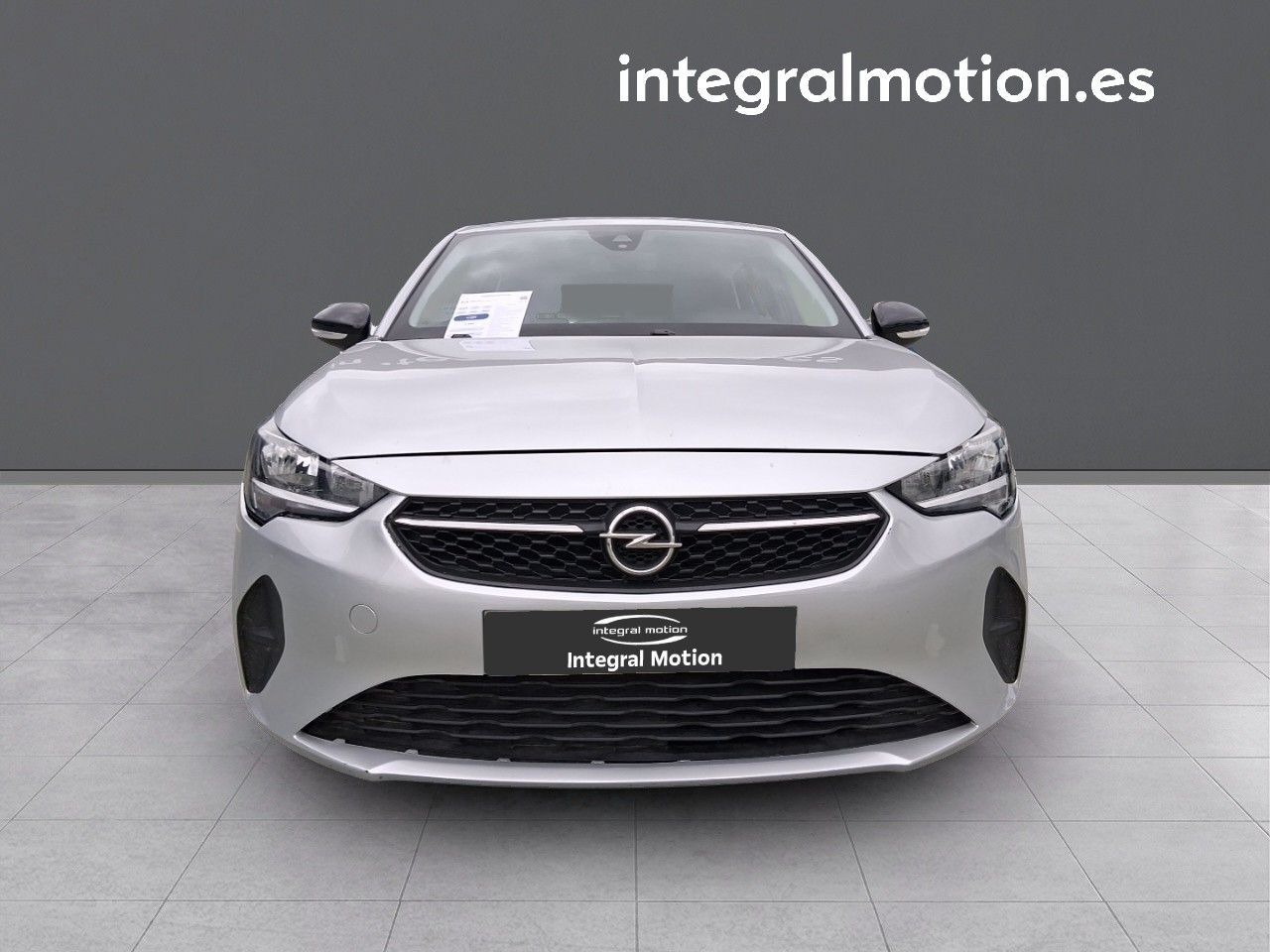 Foto del OPEL Corsa 1.2 XEL S-S Edition 75