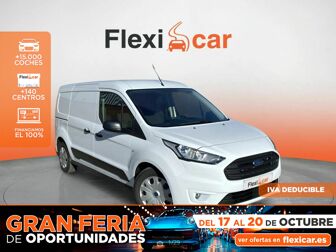 Imagen de FORD Transit Connect FT Van 1.5 TDCi EcoBlue S&S L2 200 Active 100