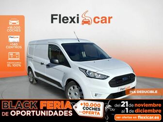 Imagen de FORD Transit Connect FT Van 1.5 TDCi EcoBlue S&S L2 200 Active 100