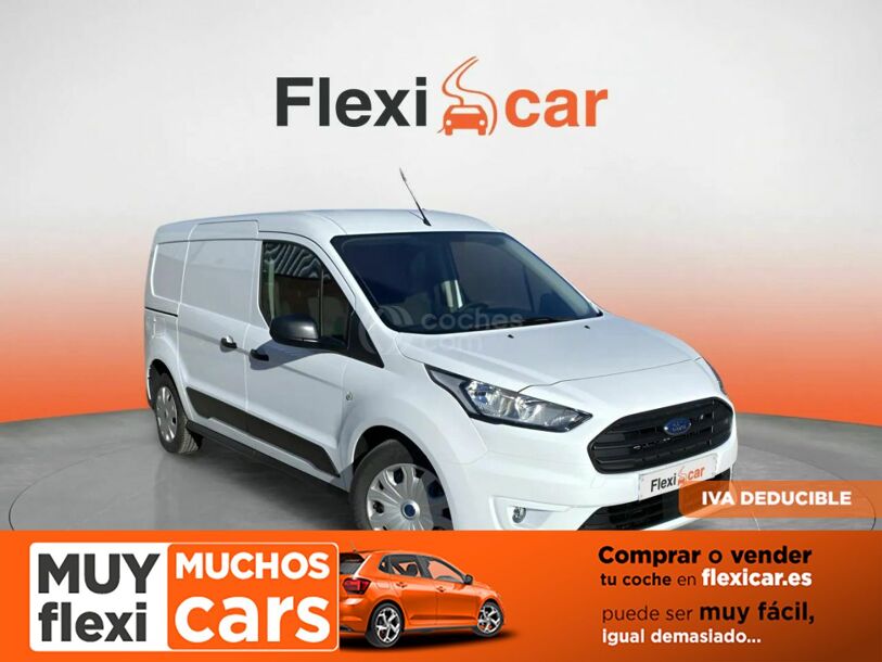 Foto del FORD Transit Connect FT Van 1.5 TDCi EcoBlue S&S L2 200 Active 100