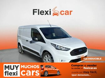 Imagen de FORD Transit Connect FT Van 1.5 TDCi EcoBlue S&S L2 200 Active 100