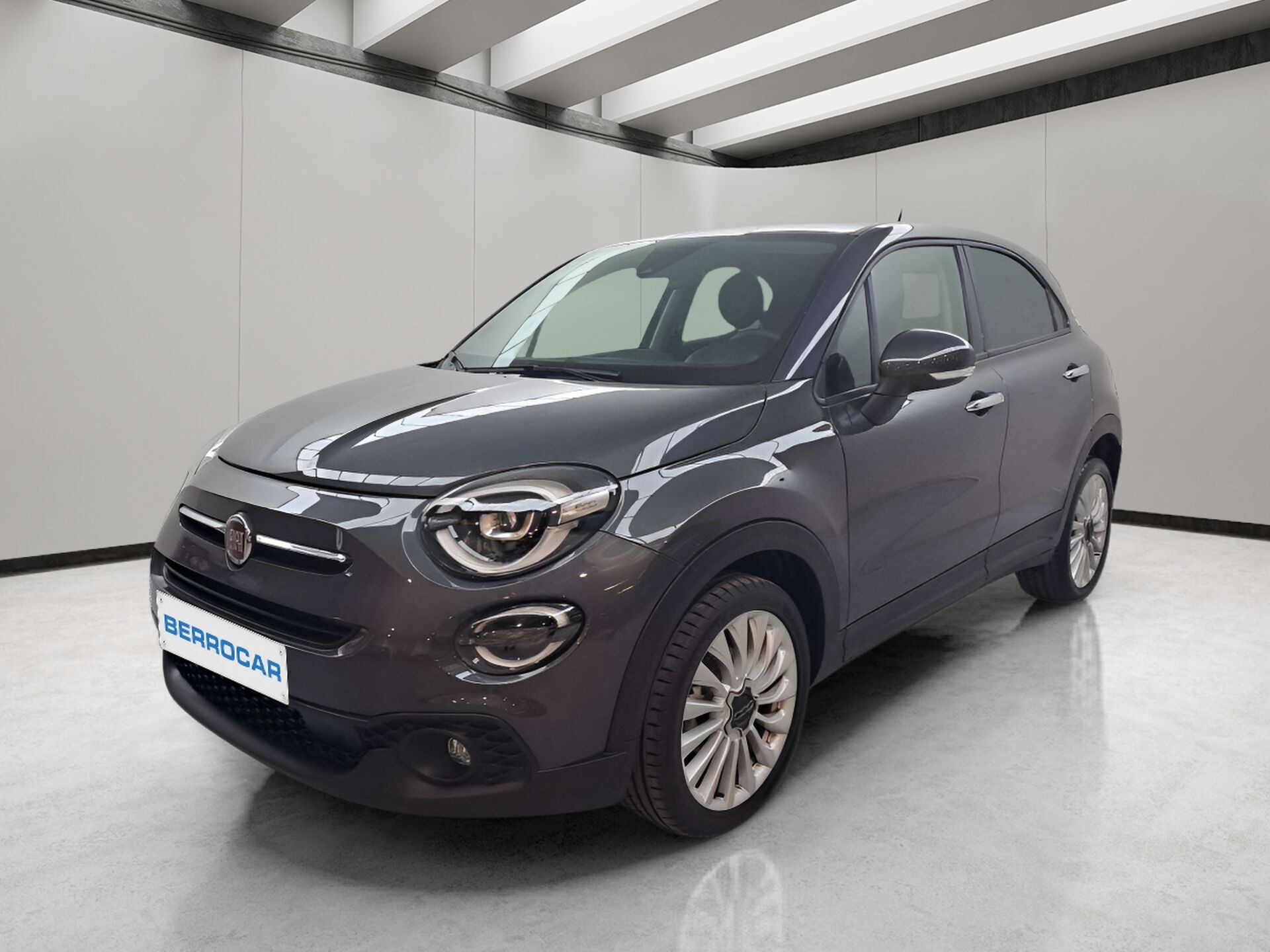 Imagen de FIAT 500X