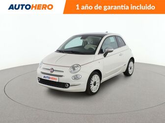 Imagen de FIAT 500 1.2 Dolcevita