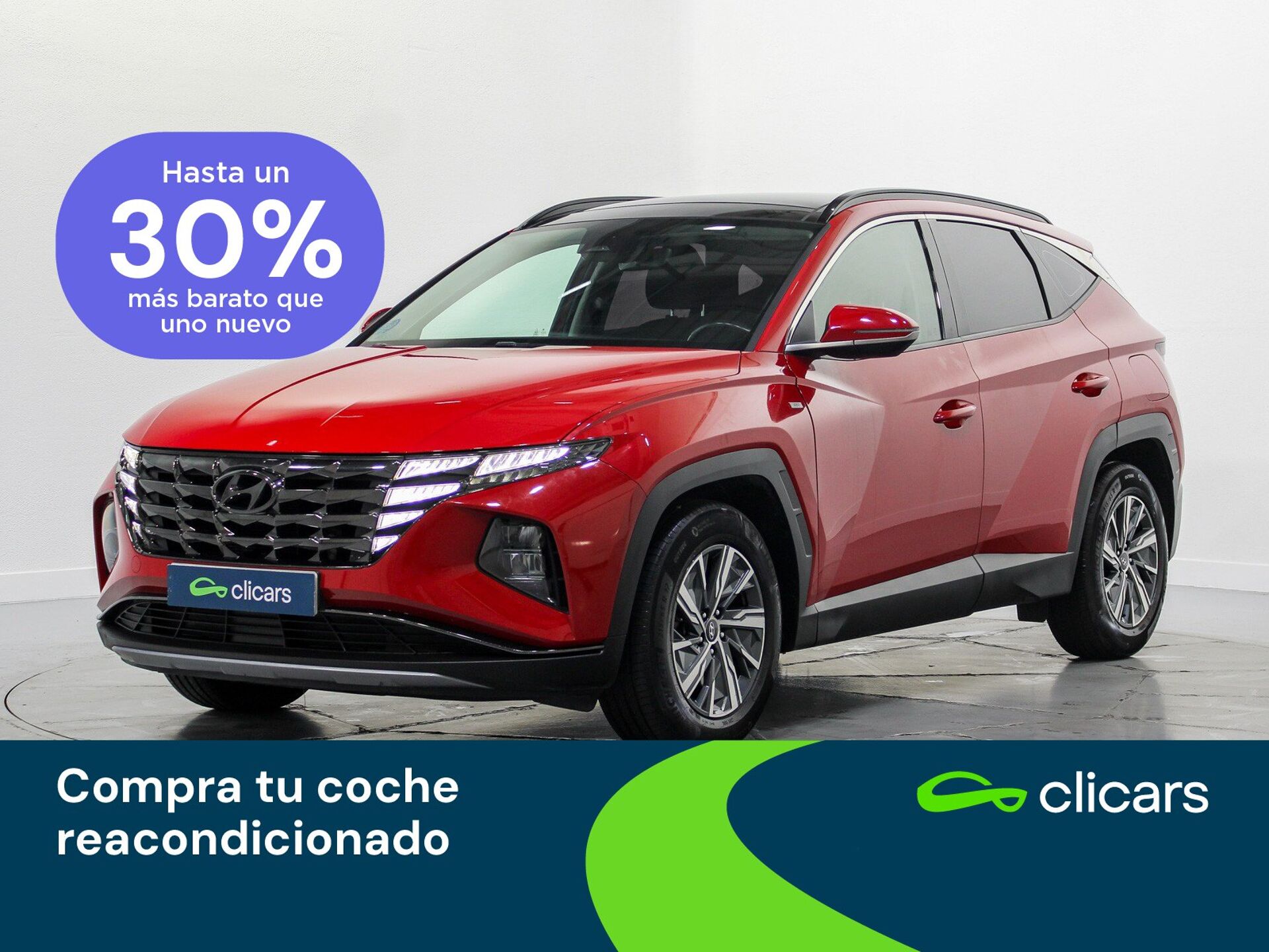 Imagen de HYUNDAI Tucson