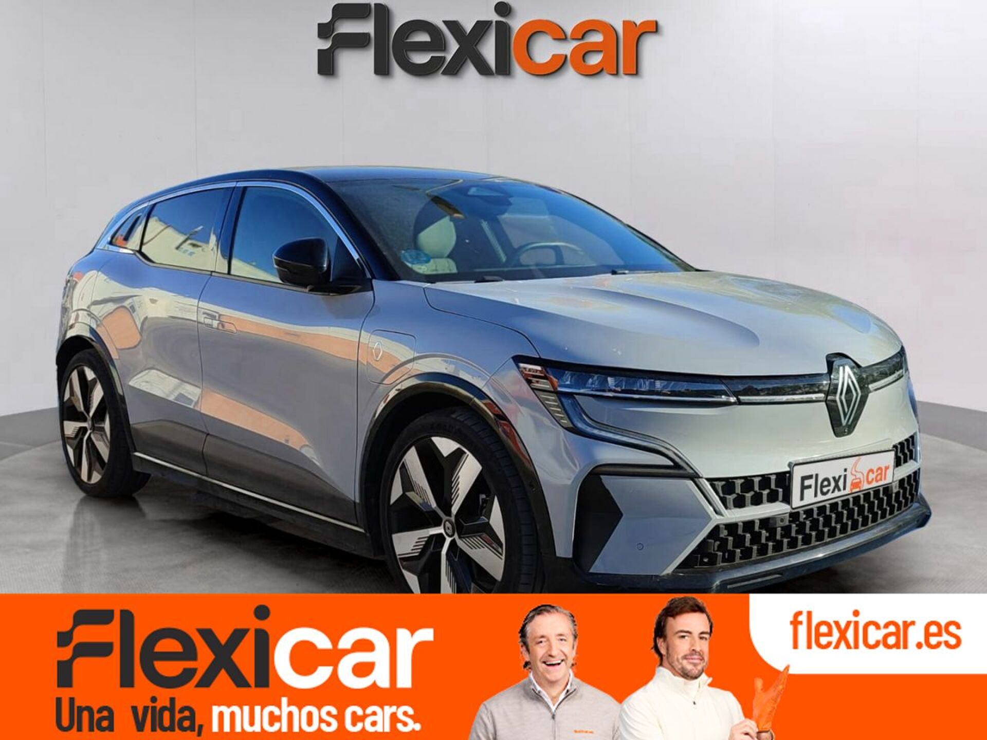 Imagen de RENAULT Mégane