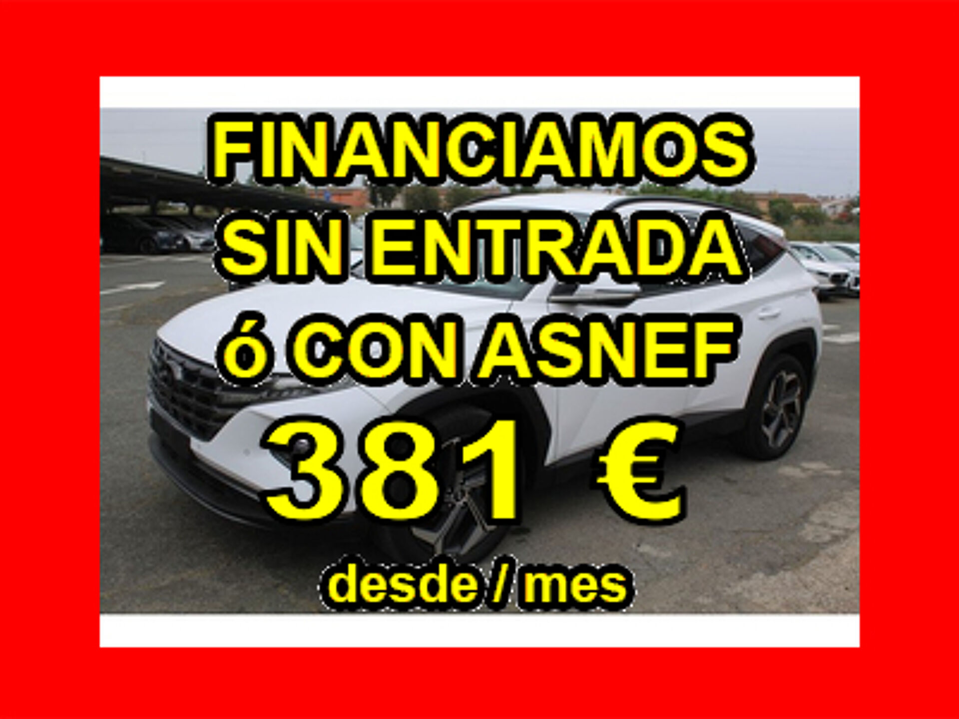 Imagen de HYUNDAI Tucson