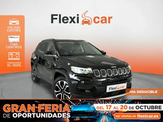 Imagen de JEEP Compass 1.6 Mjt Limited FWD