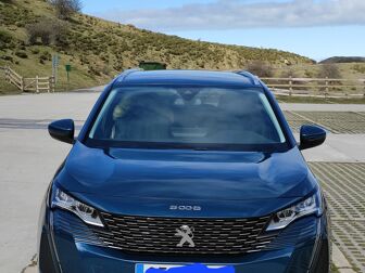 Imagen de PEUGEOT 5008 1.2 PureTech S&S Allure Pack 130 EAT8