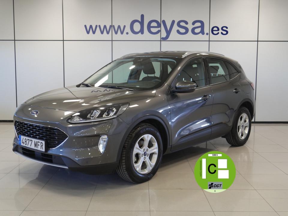 Foto del FORD Kuga 1.5 EcoBlue Trend FWD 120
