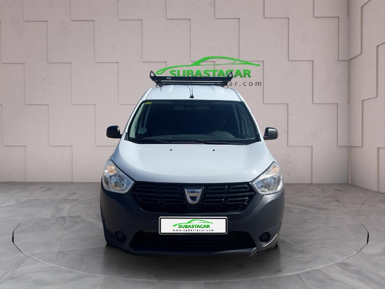Foto del DACIA Dokker 1.5Blue dCi Essential 55kW