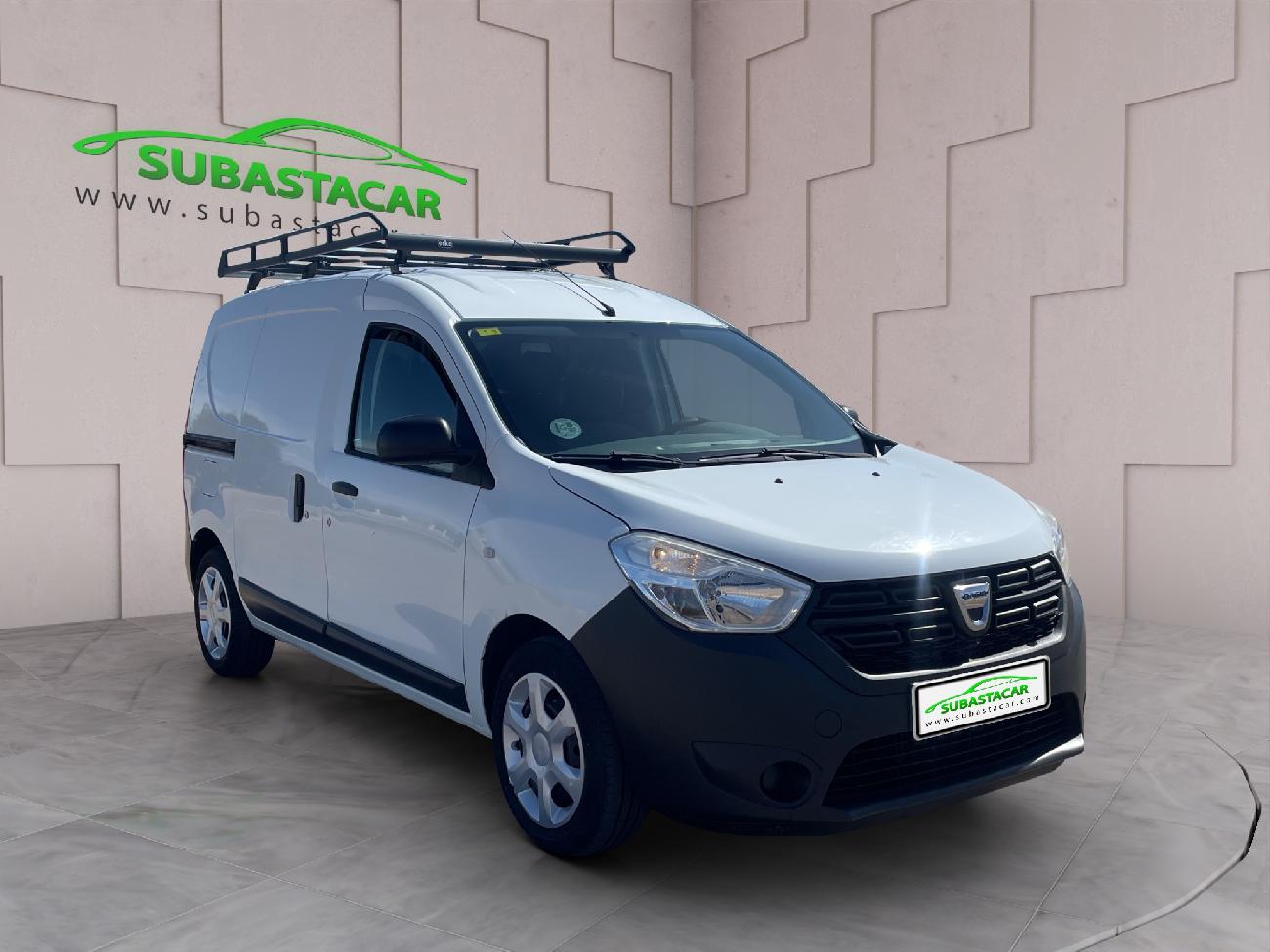 Foto del DACIA Dokker 1.5Blue dCi Essential 55kW