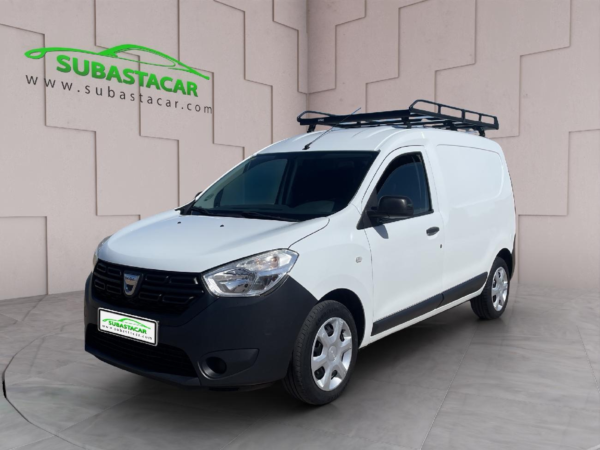 Imagen de DACIA Dokker