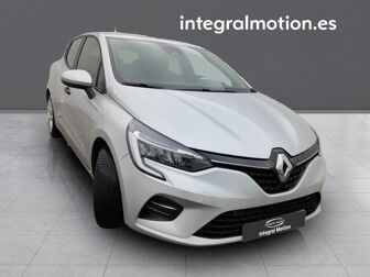 Imagen de RENAULT Clio TCe Intens 74kW