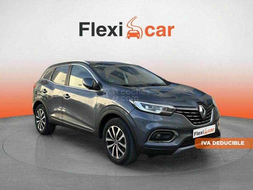 Foto del RENAULT Kadjar 1.3 TCe GPF Zen 103kW