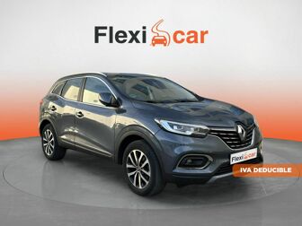 Imagen de RENAULT Kadjar 1.3 TCe GPF Zen 103kW