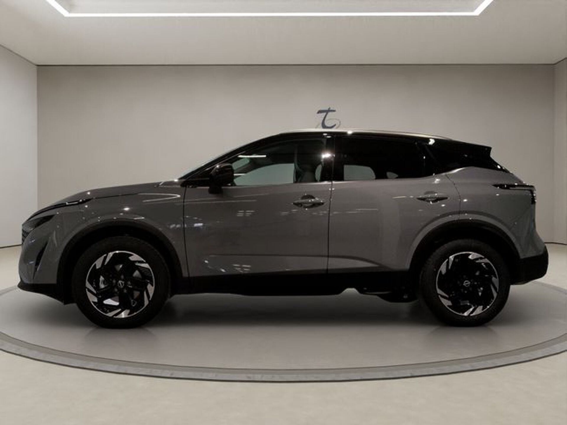 Imagen 2 de NISSAN Qashqai