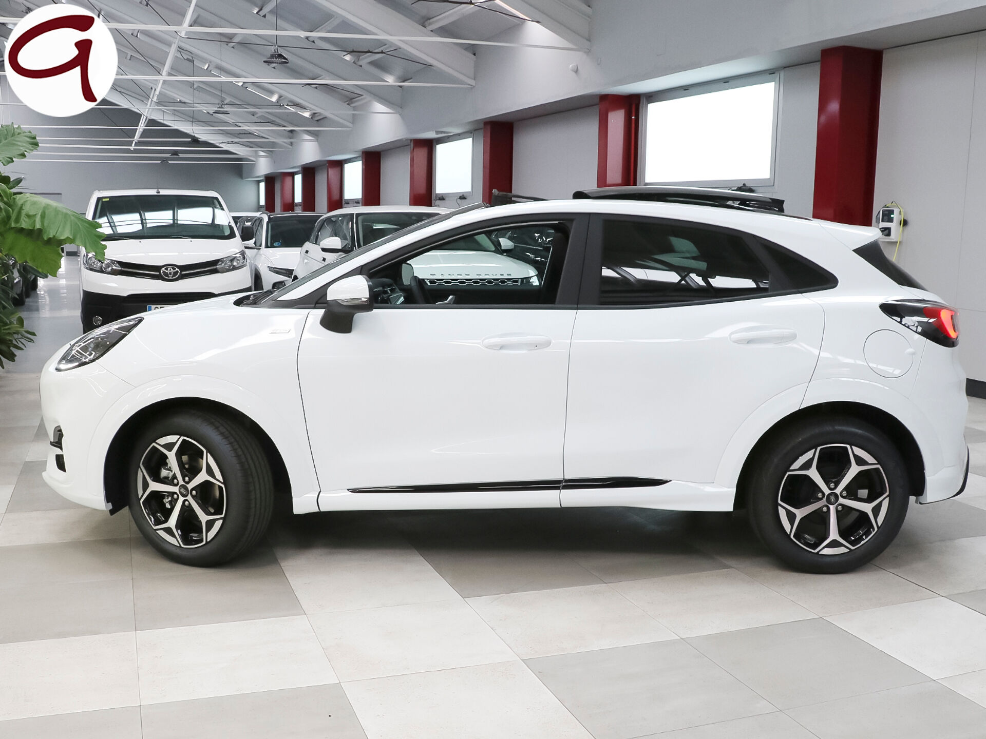 Imagen 2 de FORD Puma