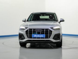 Imagen de AUDI Q5 Sportback 35 TDI Advanced S tronic