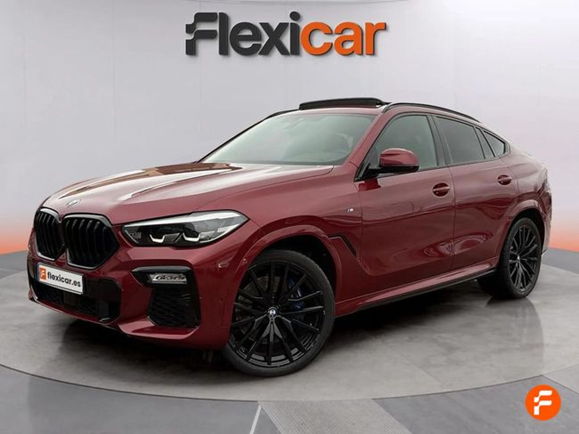 Imagen 3 de BMW X6