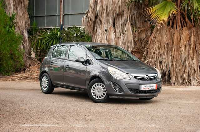 OPEL Corsa (Corsa 1.3 75 ecoflex expression) en Murcia