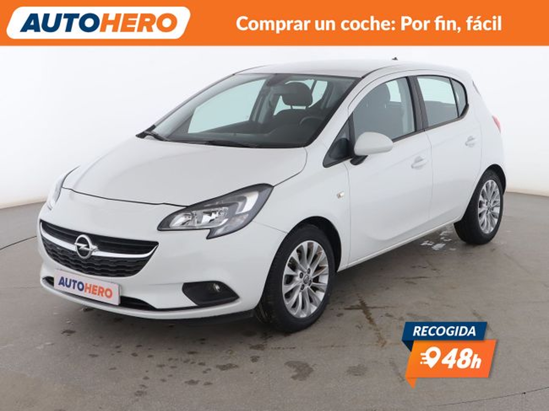 Imagen de OPEL Corsa