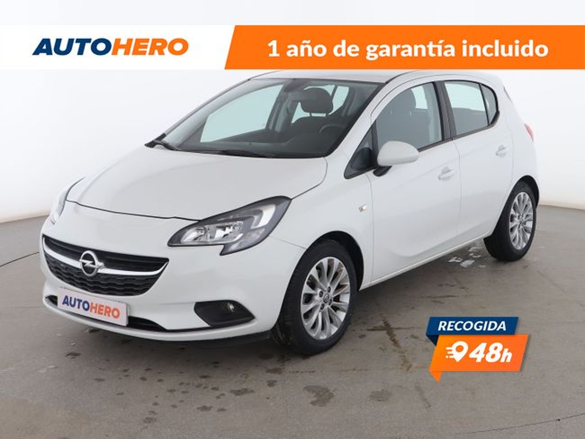 Imagen de OPEL Corsa