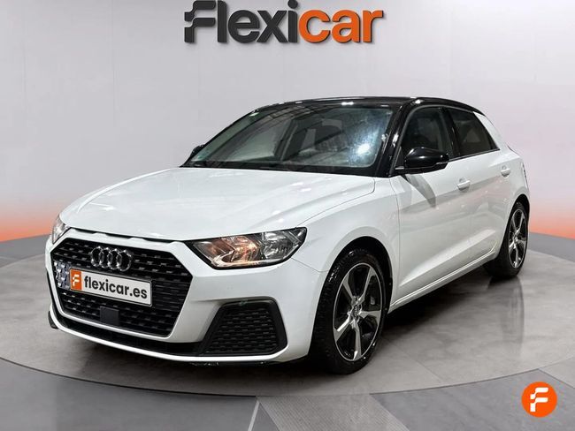 Foto del AUDI A1 Sportback 25 TFSI