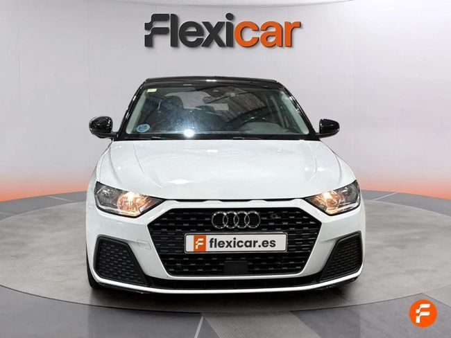 Foto del AUDI A1 Sportback 25 TFSI