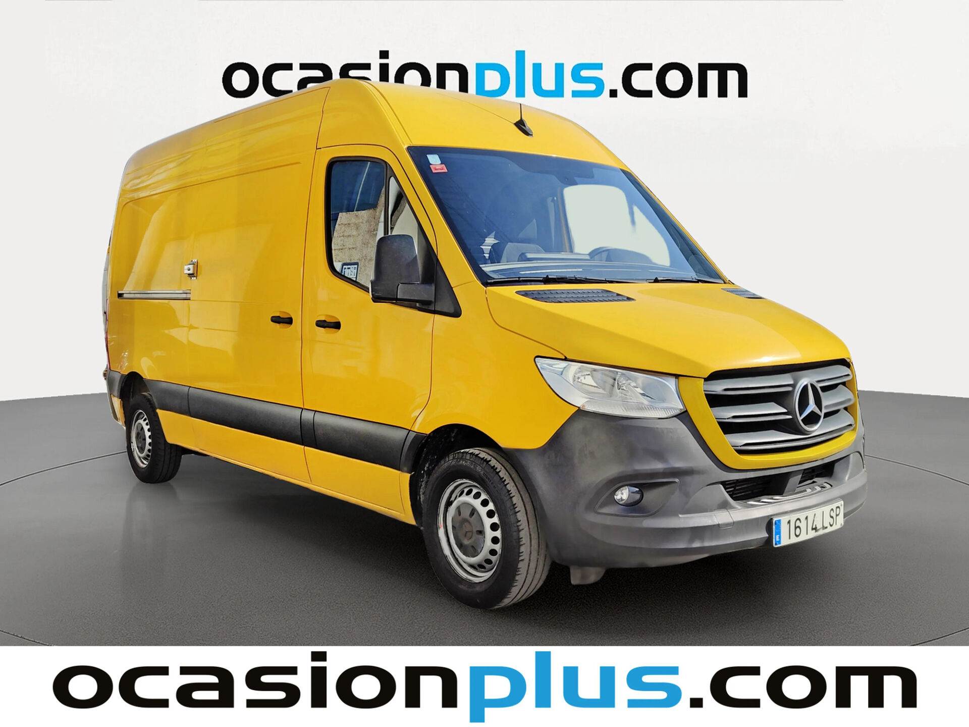 Imagen 2 de MERCEDES Sprinter