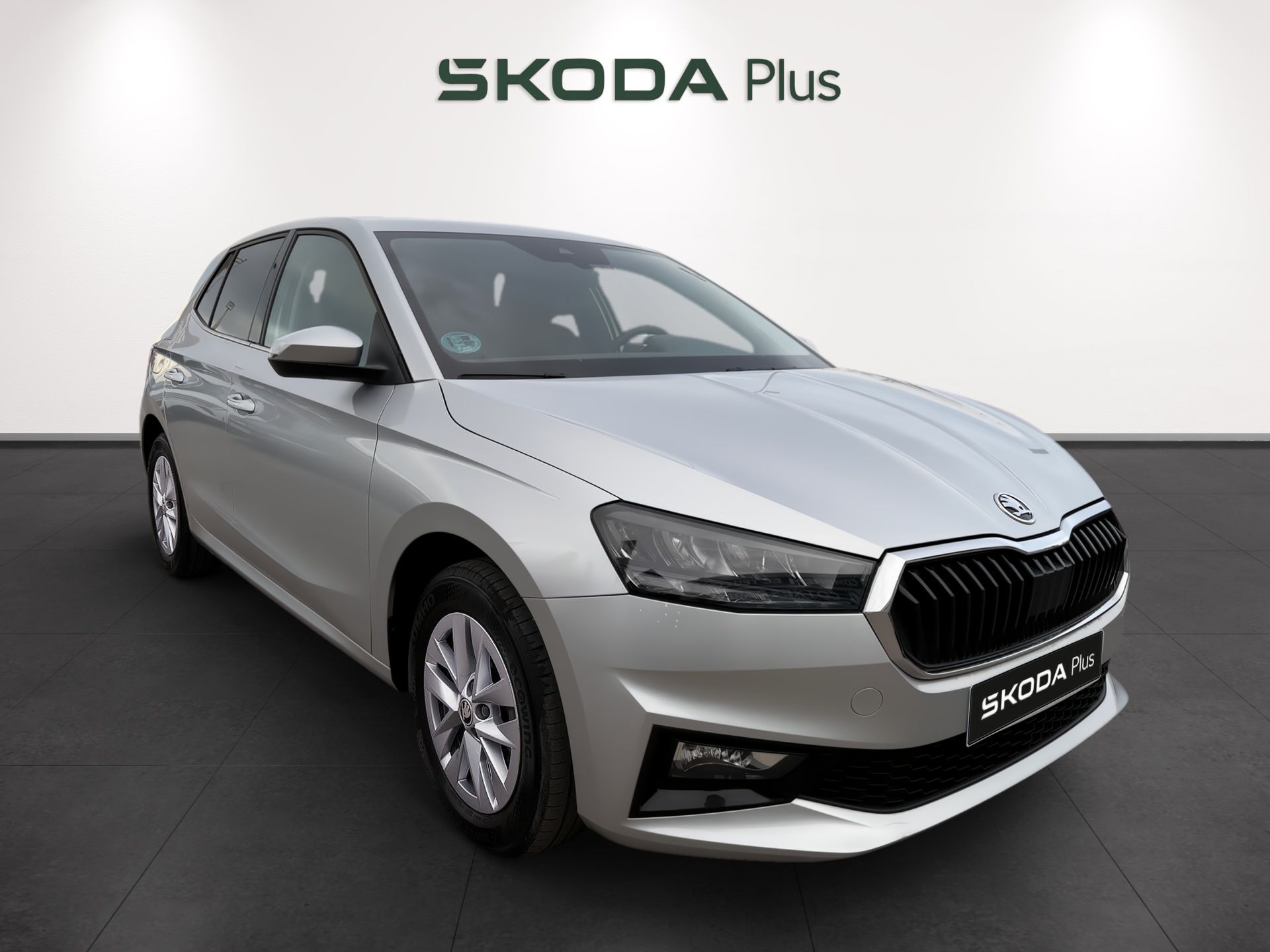 Imagen de SKODA Fabia